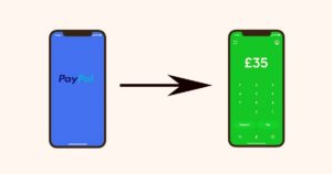How to Send Cash from PayPal to Cash App 7