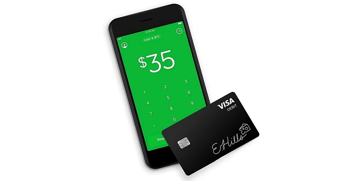 Linking Cash App account to credit card will stop Hackers 4