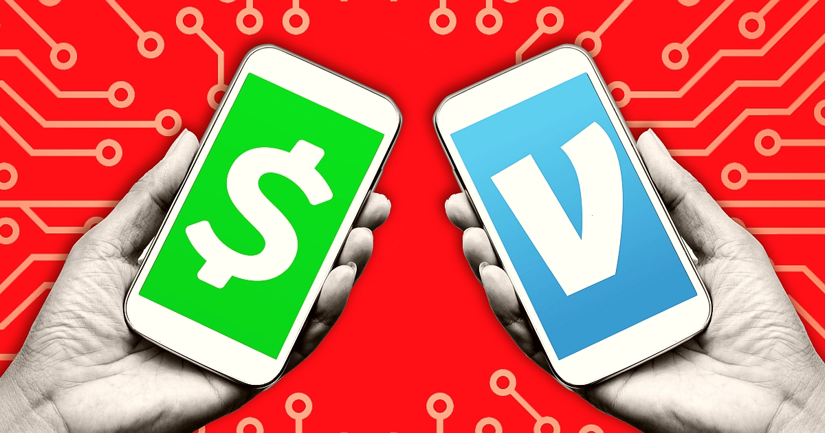 Cash App Overshadowed Venmo This Year 4